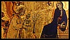 THE ANGELUS PRAYER CARD