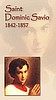 ST DOMINIC SAVIO PRAYER CARD
