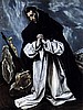 ST. DOMINIC PRAYER CARD