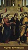PRAYER FOR MARRIED COUPLES