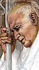 JOHN PAUL THE GREAT BEATIFICATION PRAYER CARD