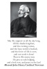 ***NEW*** Blessed John Henry Cardinal Newman Large Prayer Cards
