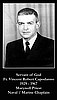 ***NEW*** Servant of God - Fr. Vincent Capodanno Prayer Card