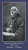 ***NEW*** Blessed Columba Marmion Prayer Card
