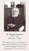 ***NEW*** St. Gaetano Catanoso Prayer Card