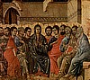 APOSTLES' CREED PRAYER CARD