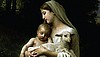 MYSTERIES OF THE ROSARY PRAYER CARD