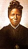 ST JOSEPHINE BAKHITA PRAYER CARD