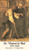ST VINCENT DE PAUL PRAYER CARD