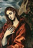 ST. MARY MAGDALENE PRAYER CARD
