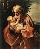 ***NEW***St. Joseph Novena Prayer Card