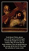 ***NEW*** Splinters from the Cross Prayer Card