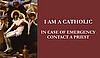 ***NEW*** In Case of Emergency Prayer Card