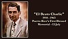 ***NEW*** Blessed Carlos Rodriguez Holy Card