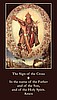***NEW*** Sign of the Cross Prayer Card