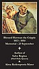 ***NEW*** Blessed Herman the Cripple Prayer Card