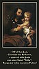***NEW*** SPANISH**Fathers Prayer Card