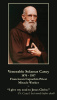 Venerable Solanus Casey Prayer Card