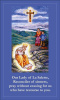 ***NEW*** Our Lady of LaSalette Prayer Card