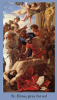 ***NEW*** St. Elmo Prayer Card