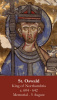 ***NEW*** St. Oswald Prayer Card