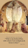 ***NEW*** Transfiguration Prayer Card