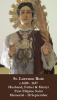 ***NEW*** St. Lorenzo Ruiz Prayer Card