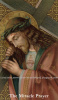 ***NEW*** Miracle Prayer Holy Card