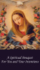 ***NEW*** Spiritual Bouquet Holy Cards