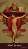 ***NEW*** Act of Charity Prayer Card