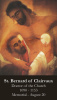 ***NEW*** St. Bernard of Clairvaux Prayer Card