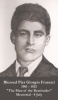 PIER GIORGIO FRASSATI PRAYER CARD *NEW*